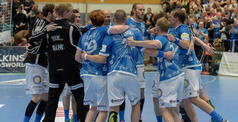 Бундеслига. Убытки "Бергиша" из-за пандемии коронавируса составят около 300-400 тысяч евро