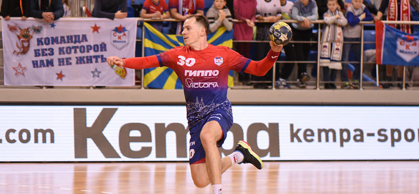 Беларусь. Денис Рутенко: "Не скажу, что карьера получилась красивой, но и не поворачивается язык назвать ее плохой"