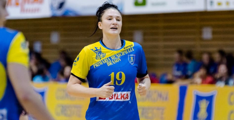 Екатерина Веткова: "В России играть не буду. Это точно"