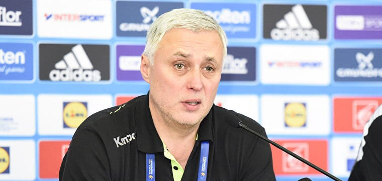 Юрий Шевцов: "Гандбол не стал более привлекательным из-за нового правила. Больше нет реальной атаки, потому что нет прежнего движения"