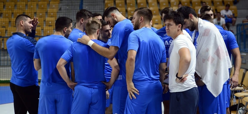 Лига чемпионов. "Каждая игра будет для нас большим испытанием". Предстоящий сезон станет для "Целе" 27-м в главном еврокубке