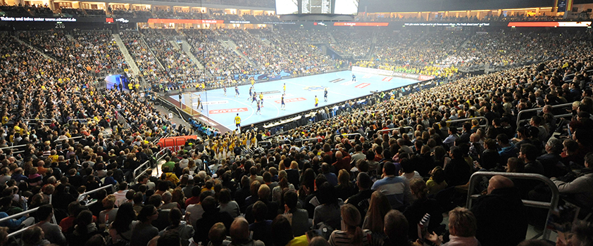 ЧМ-2019. Рекорд чемпионатов мира побит уже до старта — продано более 850 000 билетов