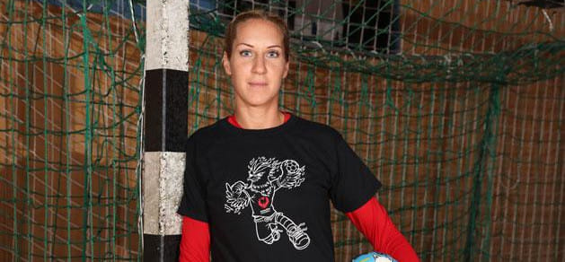 Венгрия. Бернадетт Боди об уходе из "Дьера": "Не было никаких закулисных интриг, стычек с руководством. Публика любит искать негатив"