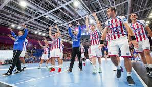 Лига чемпионов. "Мотор" — "Вардар", "Шаффхаузен" — "Чеховские Медведи" и еще четыре матча будут сыграны сегодня