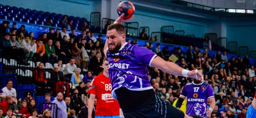 Кубок России. Александр Ермаков: "Была уверенность, что встречи с ЦСКА мы не избежим. Не в полуфинальном матче, так в финальном"