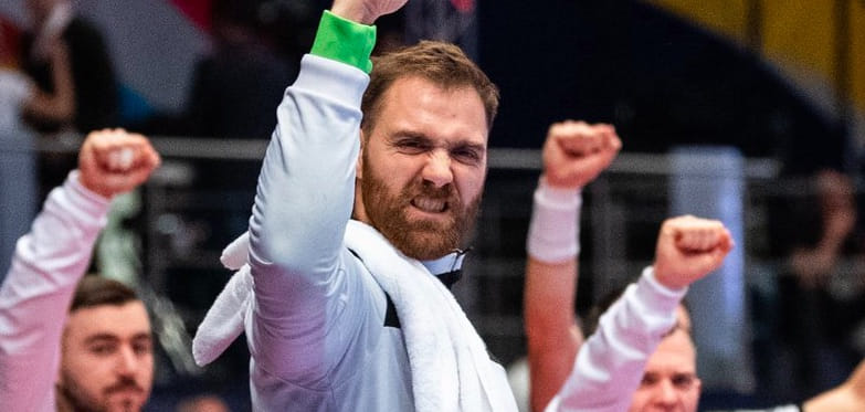 ЧЕ-2022. Альфред Гисласон назвал состав сборной Германии на матчи против команд Боснии и Герцеговины и Эстонии