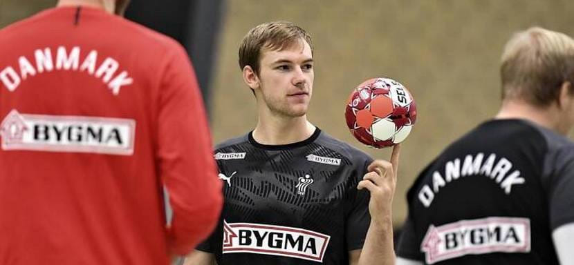 ЧЕ-2022. Лучший гол второго тура отборочного турнира в активе дебютанта сборной Дании Матиаса Гидселя (ВИДЕО)