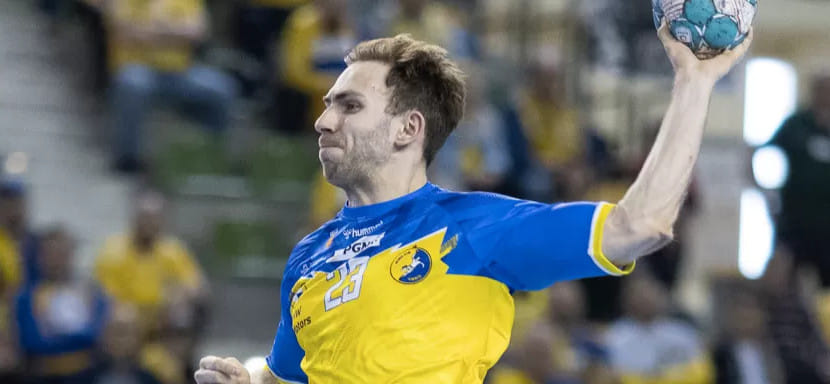 Польша. "Висла" Косоротова и Житникова, "Кельце" Королька и "Хробры" Отрезова одержали гостевые победы в стартовых матчах 22-го тура