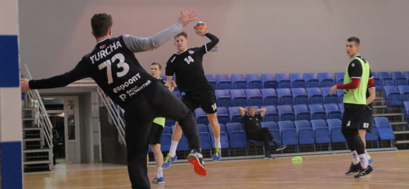 Евролига. Продолжение дерби. Путешествие из Минска в Москву как вариант закалки личного состава