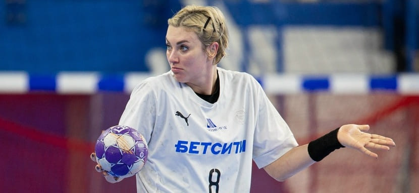 Анна Сень: "Уверена, что в финале поддержка болельщиков будет максимальная"