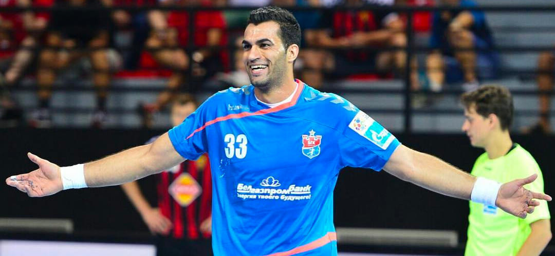 Венгрия. Экс-игрок БГК Иман Джамали следующий сезон проведёт в "Татабанье". Также состав команды пополнил иранец Реза Ядегари