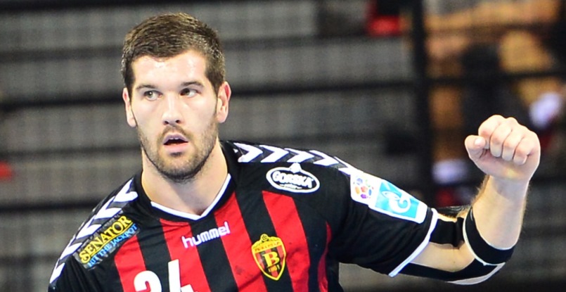 Новая проблема для "Вардара": Вуко Борозан ложится на операцию