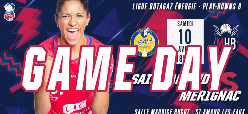 Франция. "План-де-Кюк" и "Мериньяк" добились важных побед в борьбе за выживание