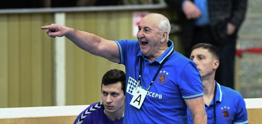 Суперлига. Владимир Максимов о переходе Дмитрия Ковалева: "Мягко говоря, человеку, который что-то сделал в жизни, дали под зад пинка"