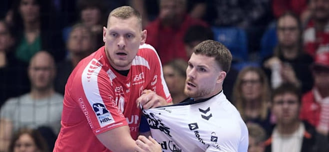 "Мельзунген" Кулеша уступил "Фредерисии" в первом матче плей-офф Европейской лиги, "Монпелье" разгромил "Эльверум"