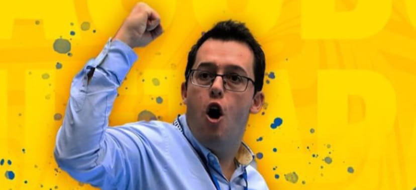 Испания. Главный тренер "Бидасоа" Хакобо Куэтара продлил контракт с клубом до лета 2024 года