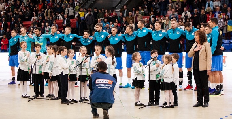 ЧЕ-2020. Владислав Остроушко и Павел Гурковский о победе украинцев над фарерцами