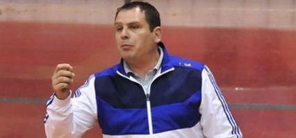 Македония. Ненад Кральевски возглавил "Куманово"