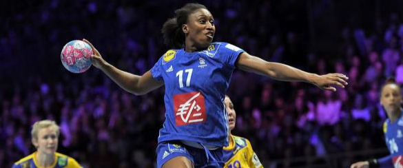 ЧЕ-2018. Сираба Дембеле перед полуфиналом: "Давление поможет нам выйти в финал"