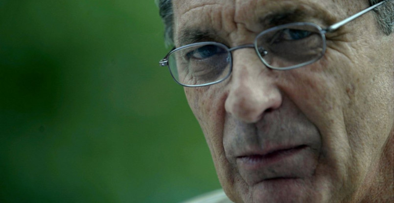 Титаны игры. Даниэль Костантини. Железный кулак в бархатной перчатке