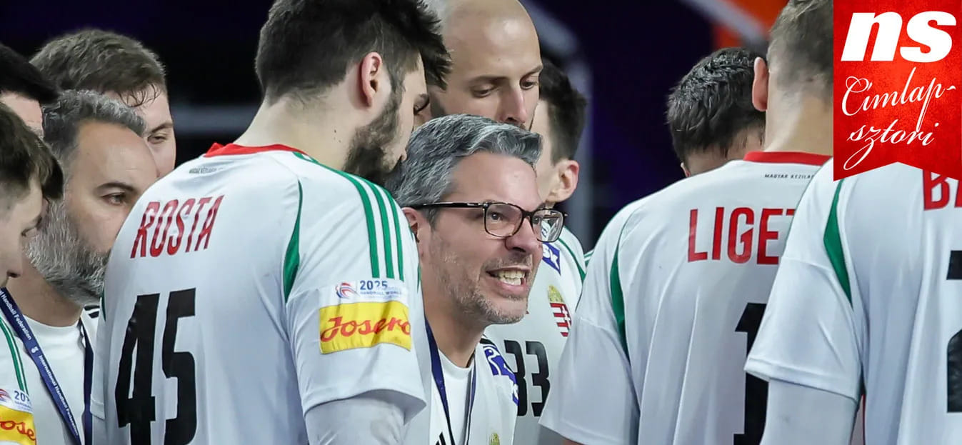 Чема Родригес: "В 99 случаях из 100 мы победили бы Хорватию, выигрывая четыре мяча за пять минут до конца"