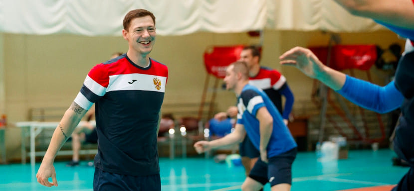 Дмитрий Житников: "Ребята в "Висле" ожидали, что у Косоротова будет пафос. А он быстро всех очаровал"