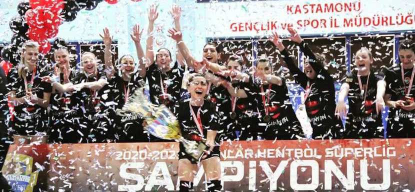 Лига чемпионов. Вопрос государственной важности. Откуда деньги в "Кастамону"?