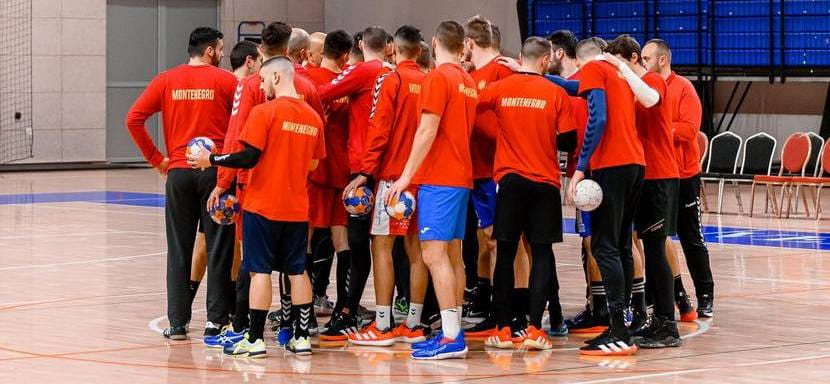 Сборная Черногории из-за вспышки коронавируса отказалась от участия в международном турнире в Швейцарии