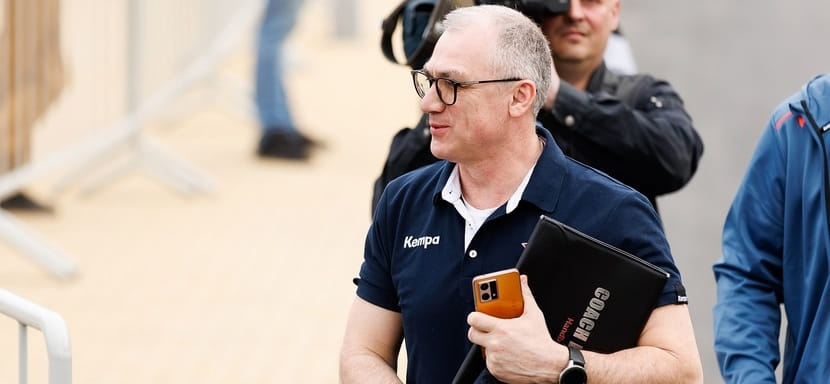 Olimpbet Суперлига. Алексей Гумянов: "Девушки сражались, до последнего не опускали рук, и для меня это лучший подарок"