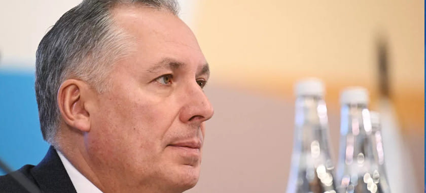 Президент ОКР Станислав Поздняков: "Могут быть изменены условия олимпийской квалификации, чтобы спортсмены России и Беларуси могли принять в них участие"