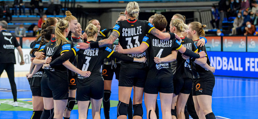 ЧМ-2021. Южная Корея — Германия, Хорватия — Испания и еще четыре пятничных матча игровой программы основного раунда