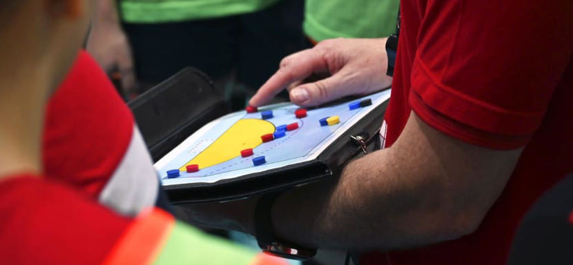 В Челябинске и Тольятти пройдёт обучение гандбольных тренеров по программе повышения квалификации