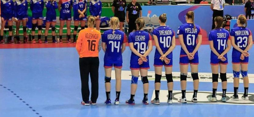 Любовь Сидоричева вызвала на сбор "молодежки" 26 гандболисток. Тренировочная сессия команды начнется в Красноармейске 27 ноября