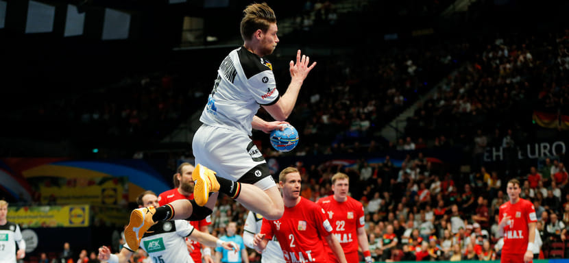 ЧЕ-2022. Дебютный матч Альфреда Гисласона у руля сборной Германии с боснийцами пройдет без зрителей