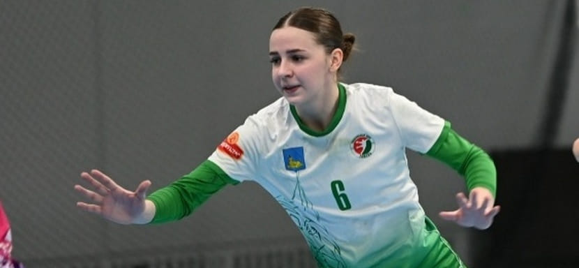 Варвара Савкина: "Склоняюсь в сторону одного известного российского топ-клуба. А потом хочу в Европу — в "Дьёр"