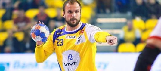 Урош Зорман о переговорах с "Вардаром": "С самого начала я думал, что останусь в Кельце"