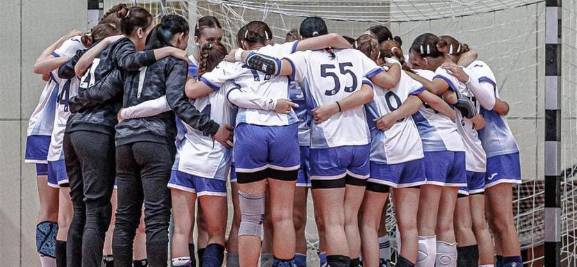 The national team of Russia among the players under the age of 17 defeated the peers from China in the second match on the IX Russian-Chinese Youth Summer Games