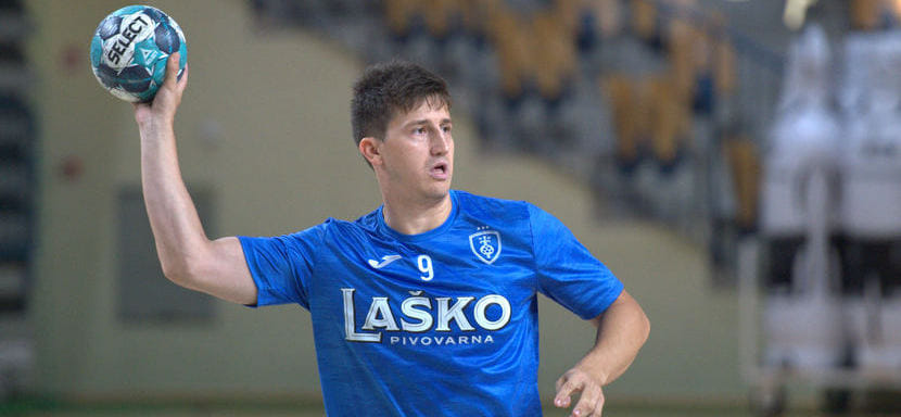 Балканы. Давид Разгор: "Целе" хорошо готов физически. Считаю, впереди нас ждет успешный сезон"