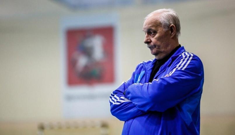 Экспертиза Анатолия Драчева: "Ребята обучаемы — уже хорошо"