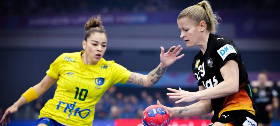 Норвегия и Германия — в полуфинале чемпионата мира, Де Паула и Яукович в одиночку никого не вытащили