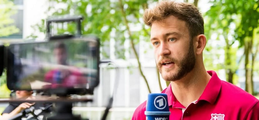 Лига чемпионов. Гонсало Перес де Варгас: "Выиграть два чемпионских титула подряд очень сложно. Никто никогда не добивался подобного достижения"