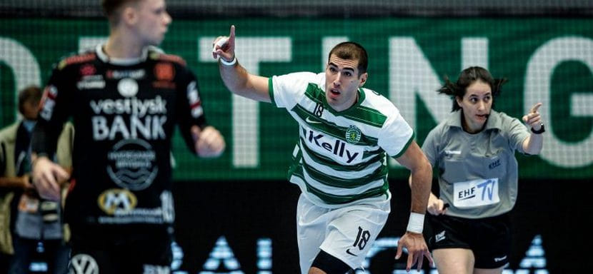 Испания. Грузинский линейный Эрекле Арсенашвили сменил лиссабонский "Спортинг" на "Пуэнте-Хениль"