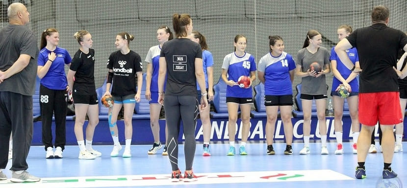 Россия. Утверждены календари женской высшей лиги и молодёжного первенства среди девушек. Оба турнира пройдут по круговой системе