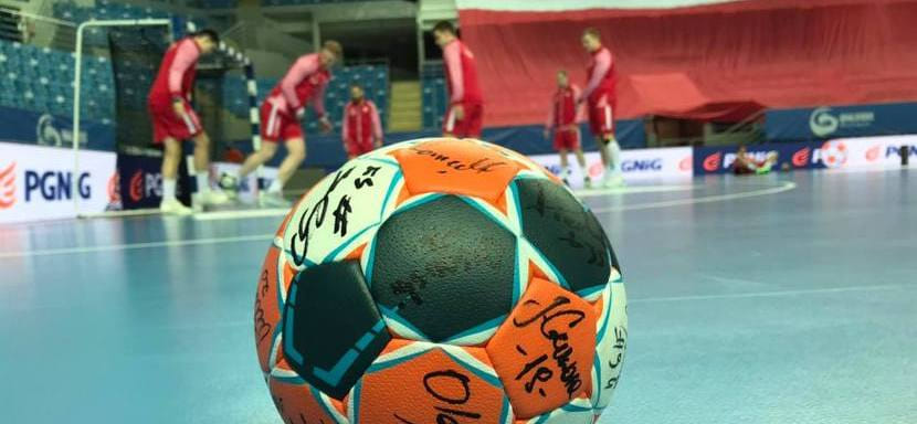 ЧМ-2021. Польша рискует остаться без трансляций матчей форума в Египте. Глава федерации обратился за помощью к Хассану Мустафе