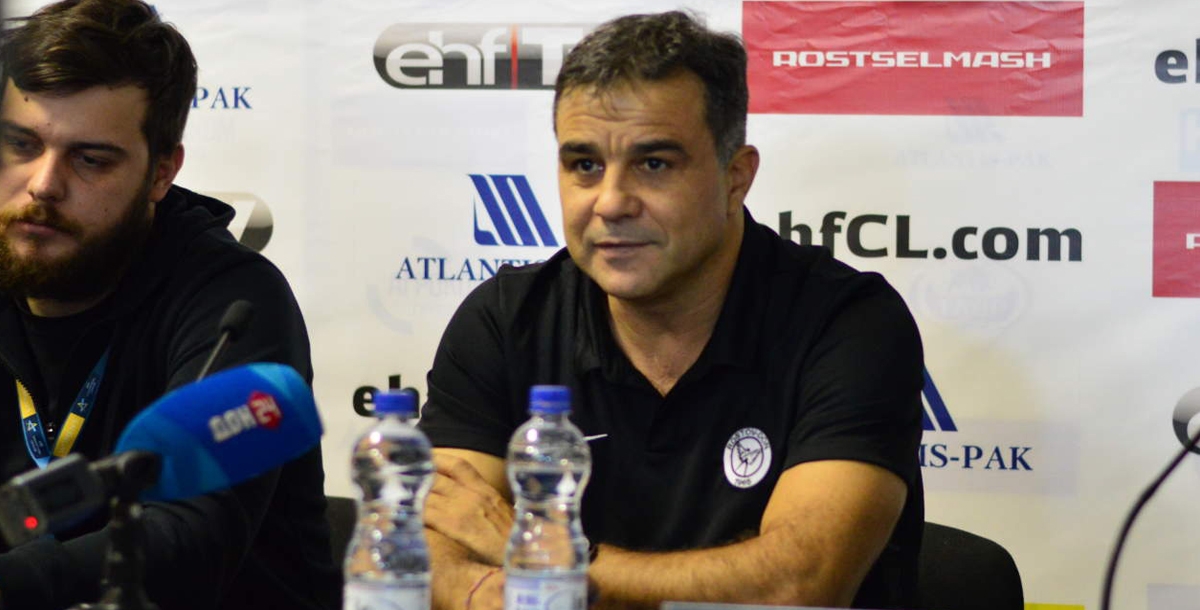 Лига чемпионов. "Теперь не оглядываясь!" — Амброс Мартин попал в рейтинг лучших цитат недели