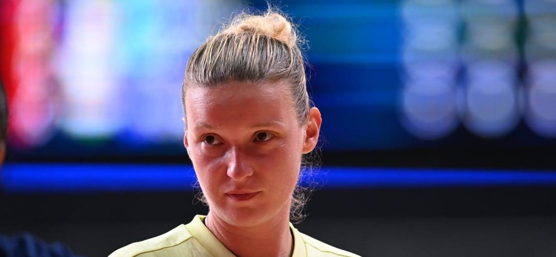 Франция. Переговоры "Бур-де-Пеж" и Амандин Лейно затянулись и могут не завершиться успехом