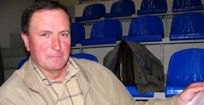 Юрий Зайцев: "В сборную должны призываться игроки с определенным уровнем мастерства, а его повышают в клубах"