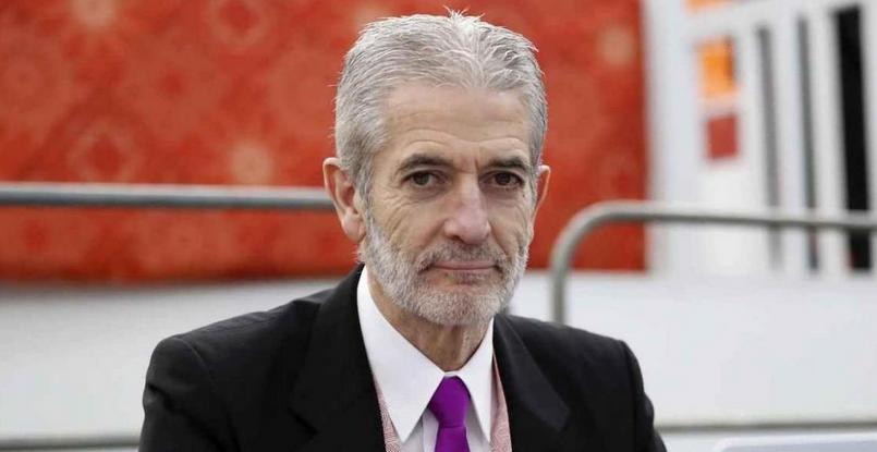 Рамон Гальего: "Мы даем четкие инструкции наказывать игроков за симуляцию. Она наносит ущерб престижу нашего вида спорта"