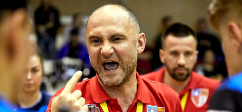 Румыния. Главный тренер "Глории Бистрицы" Хорациу Пашка отправлен в отставку после шести сезонов работы в клубе