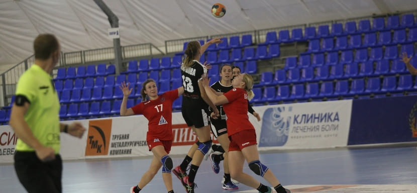 Olimpbet Суперлига. Известна дата проведения перенесенного матча между лидерами второй шестерки "Динамо-Синарой" и "Университетом"